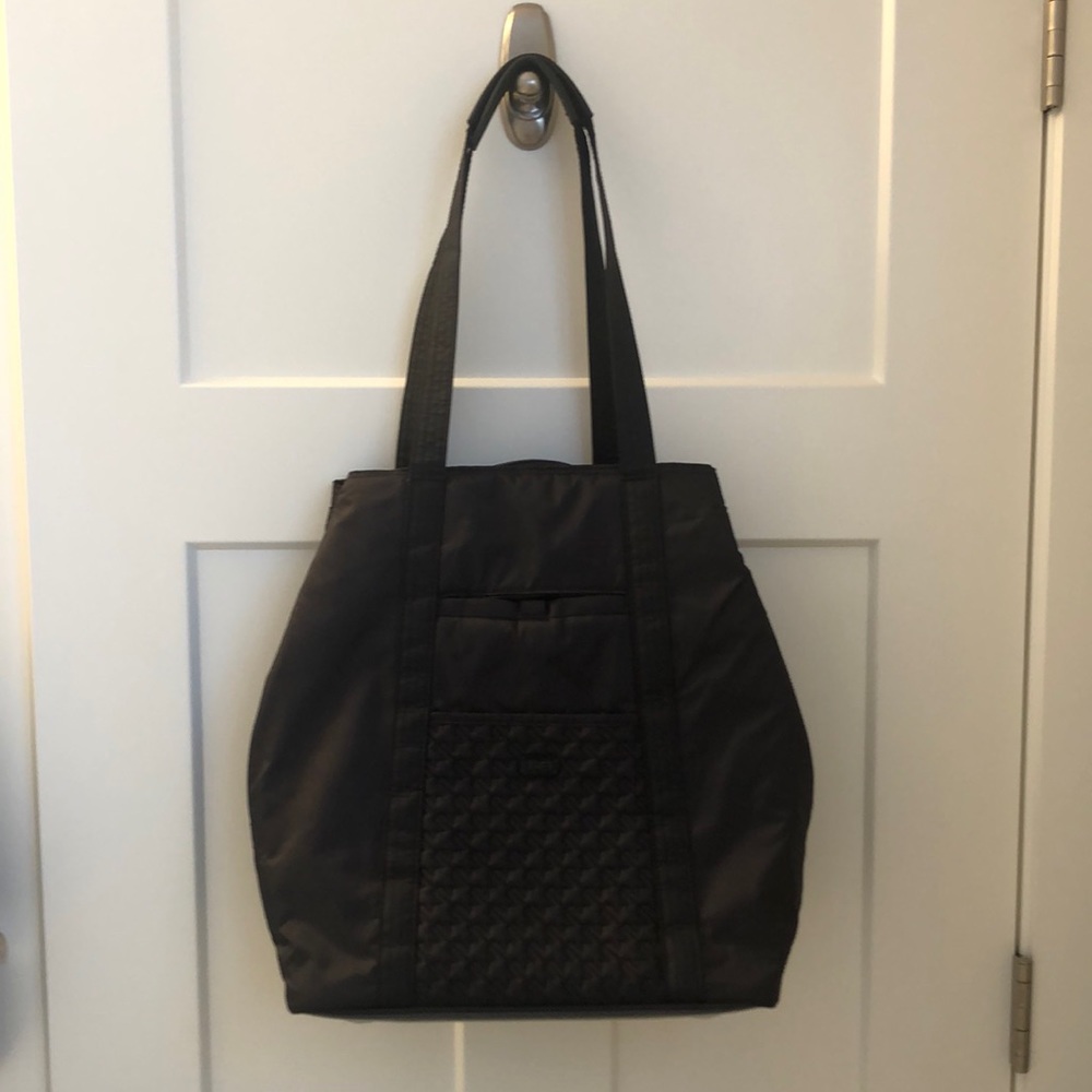 Lug Tote Bag